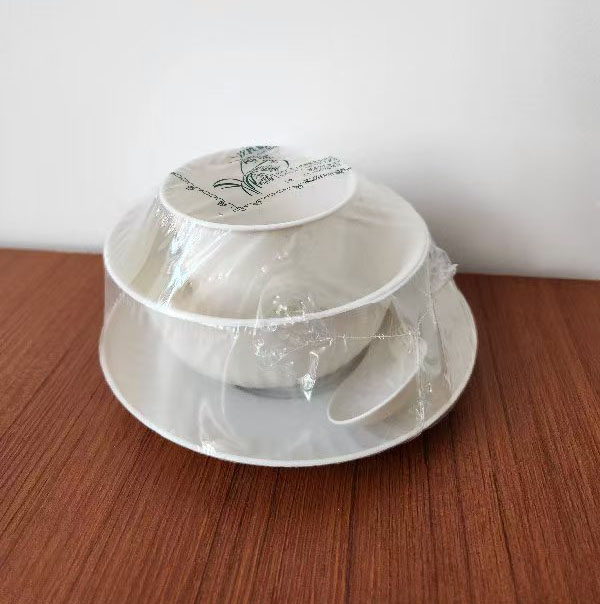 一次性餐具塑料套装