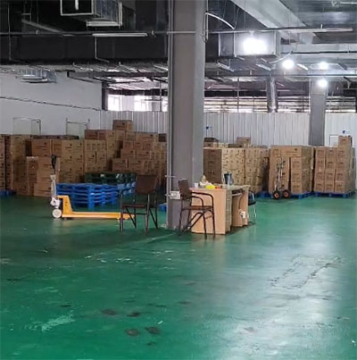 厂房视频